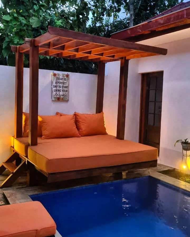 King'S Home Villa Bantul Exterior foto